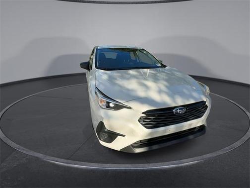 2024 Subaru Impreza Base