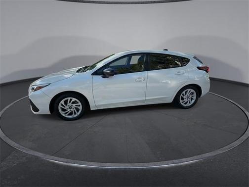 2024 Subaru Impreza Base