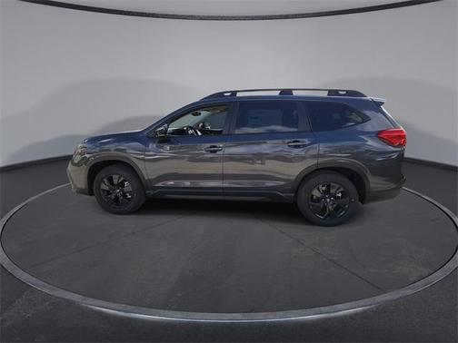 2026 Subaru Ascent Premium
