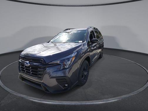 2026 Subaru Ascent Premium