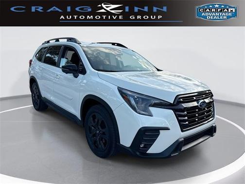 2023 Subaru Ascent Onyx Edition Limited