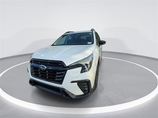 2023 Subaru Ascent Onyx Edition Limited