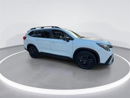 2023 Subaru Ascent Onyx Edition Limited