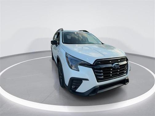 2023 Subaru Ascent Onyx Edition Limited