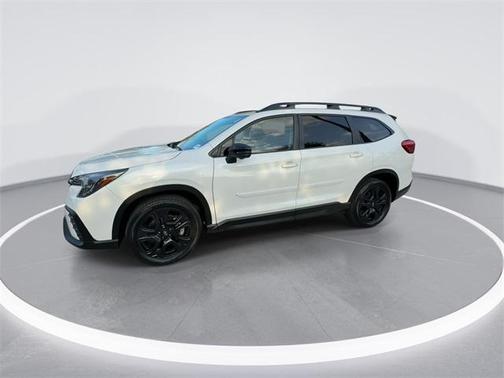2023 Subaru Ascent Onyx Edition Limited