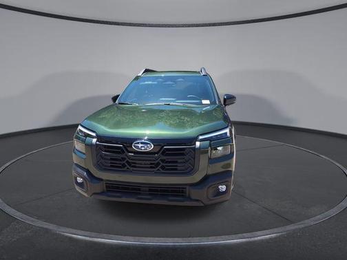 Emerald 2026 Subaru Outback Limited XT