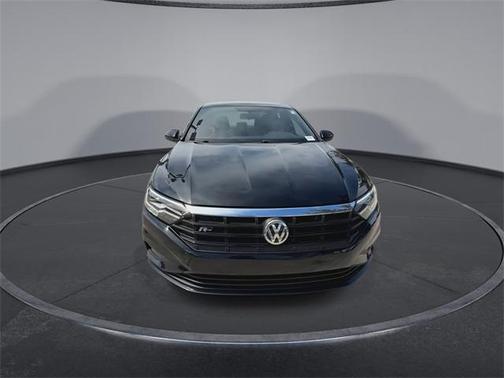 2019 Volkswagen Jetta 1.4T R-Line