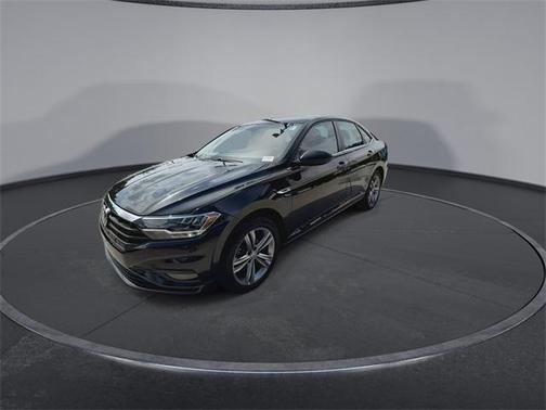 2019 Volkswagen Jetta 1.4T R-Line