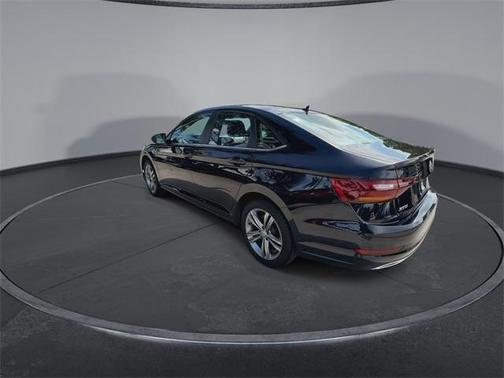 2019 Volkswagen Jetta 1.4T R-Line