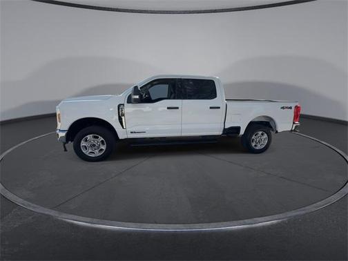 2025 Ford F-250 XLT