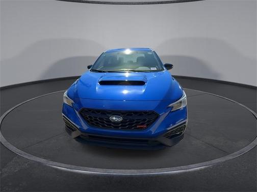 2025 Subaru WRX tS