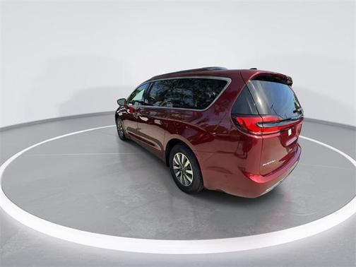 2021 Chrysler Pacifica Hybrid Touring L