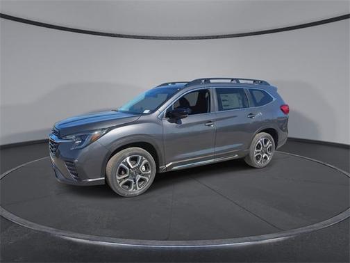 2026 Subaru Ascent Limited