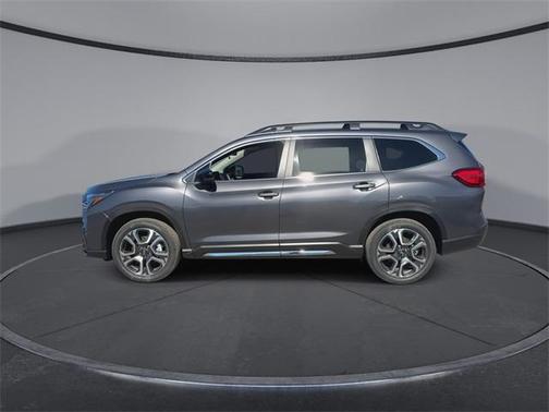2026 Subaru Ascent Limited