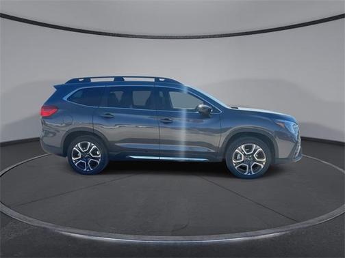 2026 Subaru Ascent Limited