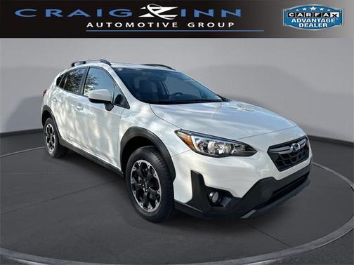 2023 Subaru Crosstrek Premium