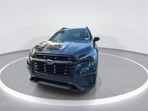 2025 Subaru Ascent Onyx Edition