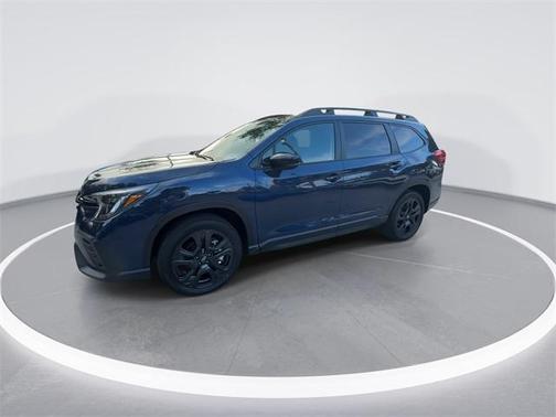 2025 Subaru Ascent Onyx Edition