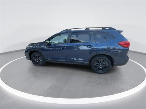 2025 Subaru Ascent Onyx Edition