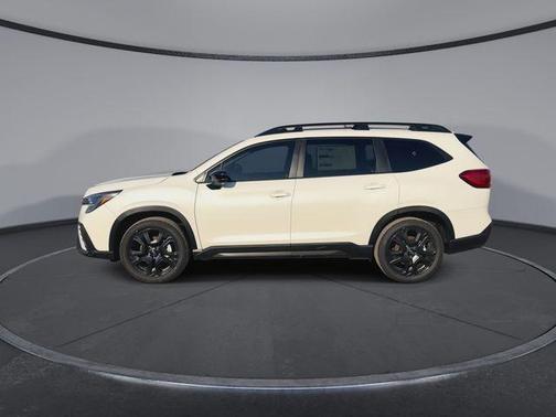 2026 Subaru Ascent Onyx Edition Touring