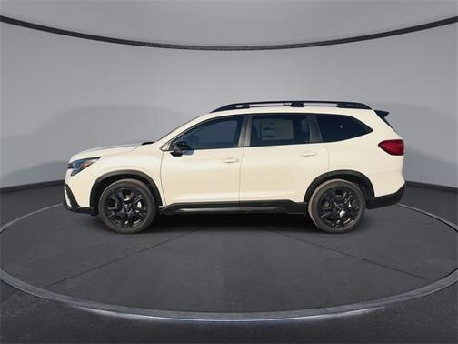 2026 Subaru Ascent Onyx Edition Touring