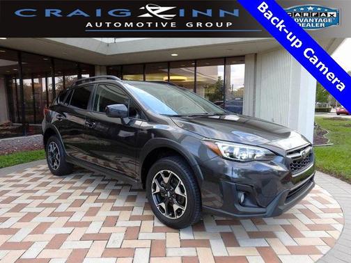 Photo 1 of 30 of 2019 Subaru Crosstrek 2.0i Premium