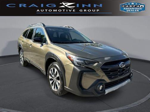 2023 Subaru Outback Limited
