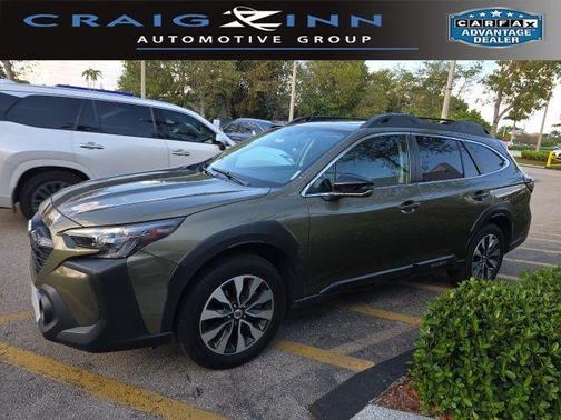 2023 Subaru Outback Limited