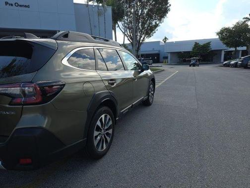2023 Subaru Outback Limited