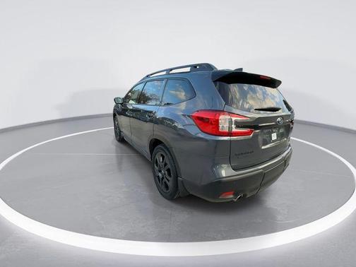 2024 Subaru Ascent Onyx Edition