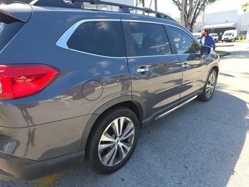 2020 Subaru Ascent Touring 7-Passenger