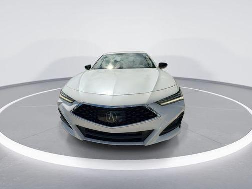 2023 Acura TLX Base