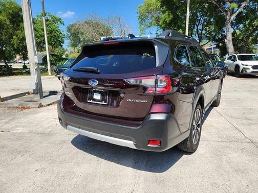 2024 Subaru Outback Limited
