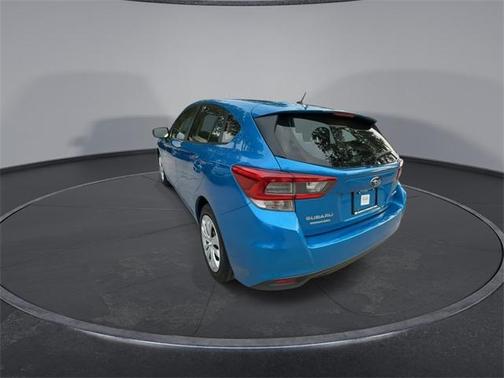 2023 Subaru Impreza Base