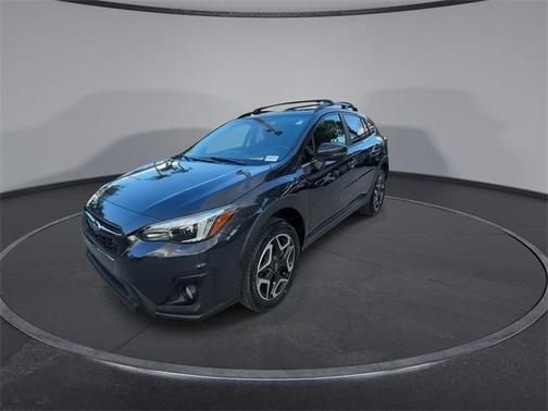 2019 Subaru Crosstrek 2.0i Limited
