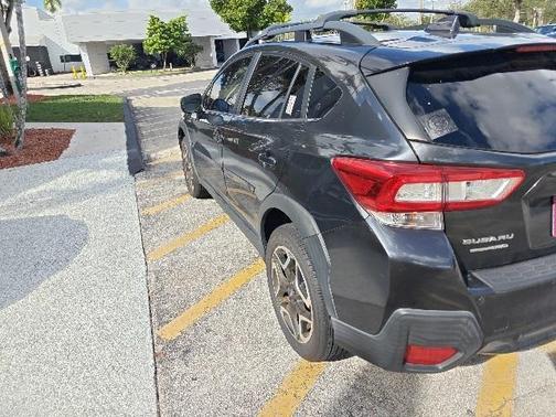 2019 Subaru Crosstrek 2.0i Limited