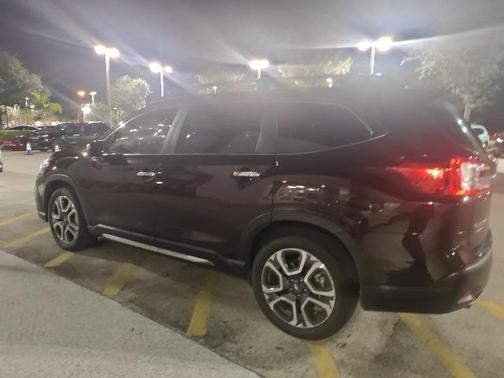 2023 Subaru Ascent Touring 7-Passenger