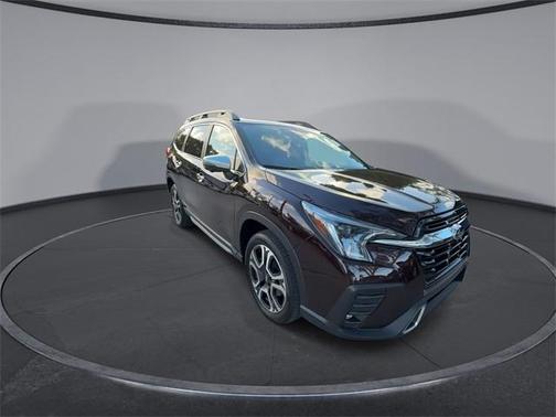 2023 Subaru Ascent Touring 7-Passenger