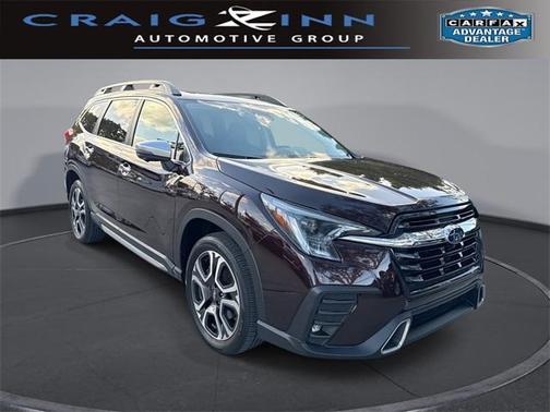 2023 Subaru Ascent Touring 7-Passenger