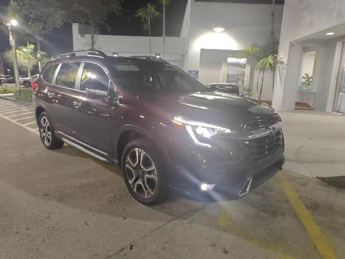 2023 Subaru Ascent Touring 7-Passenger