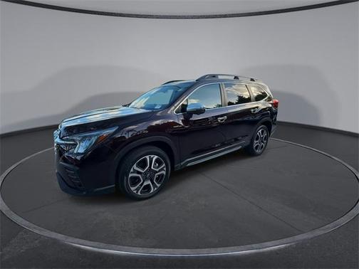 2023 Subaru Ascent Touring 7-Passenger