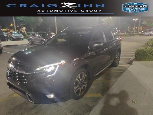 2023 Subaru Ascent Touring 7-Passenger