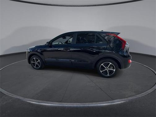 2025 Kia Niro LX