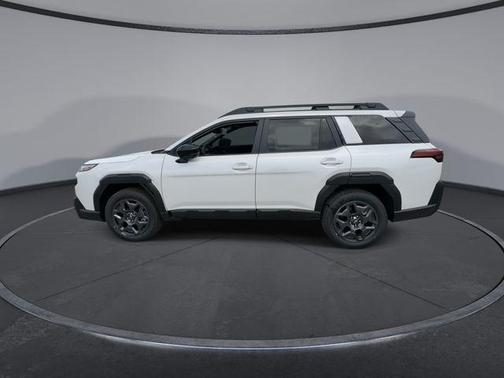 White Pearl 2026 Subaru Outback Premium