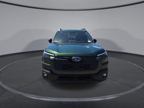 Emerald 2026 Subaru Outback Limited