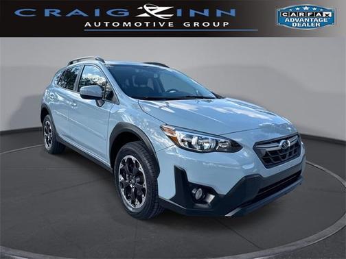 2023 Subaru Crosstrek Premium