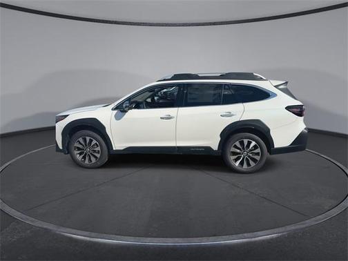 2025 Subaru Outback Touring