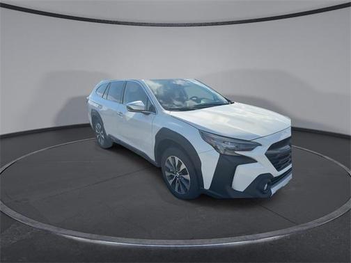 2025 Subaru Outback Touring