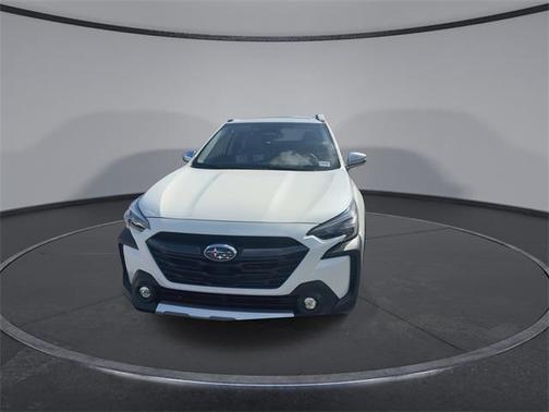 2025 Subaru Outback Touring