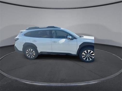 2025 Subaru Outback Touring